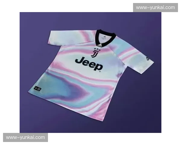 球衣虚拟赞助标签 实现了广告在不同播出频道的差异显影